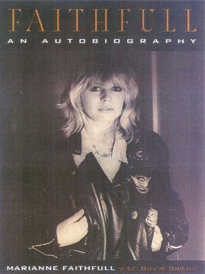 cover image of Faithfull